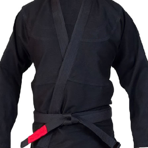 ชุดยิวยิตสู BJJ ผ้าฝ้าย/โพลีเอสเตอร์ 500 กรัม ระบายอากาศ แห้งเร็ว ขายดีที่สุด ขายส่ง ชุดศิลปะการต่อสู้แบบกำหนดเองได้ สำหรับผู้ใหญ่ทุกเพศ - Product Image 6