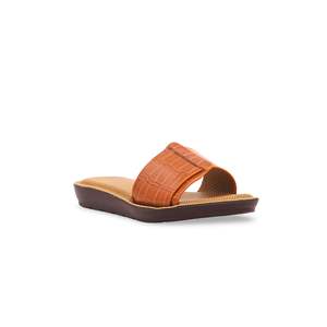 Sandale décontractée à talon aigue-marine pour filles KD5434 - Product Image 2