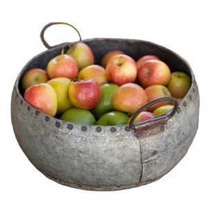 Tazón multiusos decorativo para el hogar, el mejor diseño, superventas, plato para servir frutas, nuevo estilo, hecha a mano Decoración de mesa, tazón de exhibición - Product Image 1