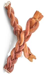 Barra de Masticación Orgánica Premium Personalizable para Perros, Estilo Animal, Sin Azúcar, Alta en Proteínas, para Masticadores Fuertes - Product Image 4