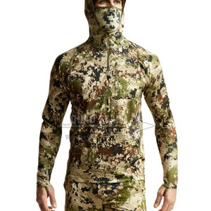 Veste de chasse imperméable et respirante de qualité supérieure, nouvelle arrivée, très demandée, en vente - Product Image 3