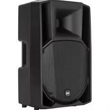 ลำโพงแอคทีฟ New R CF ART 745-A MK4 15 นิ้ว 2 ทาง 1400 วัตต์ ชุด 10 ชิ้น เสียงคุณภาพพรีเมียม - Product Image 2