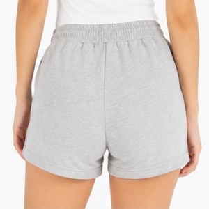 Conjunto de Camiseta y Pantalones Cortos Ajustados para Mujer, Tela Suave de Primera Calidad, Estilo Moderno, Ajuste Perfecto, Listo para el Verano, Hecho a Medida - Product Image 4
