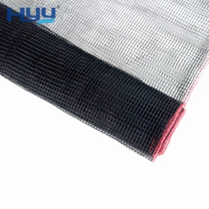 Malla de HDPE de alta calidad y red de seguridad para la industria de la construcción - Product Image 4