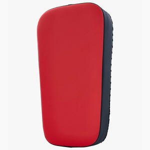 Pads de boxe, pads de Muay Thai, gants de frappe, focus mitts, équipement MMA, équipement de kickboxing - pour Taekwondo et arts martiaux mixtes - Product Image 2