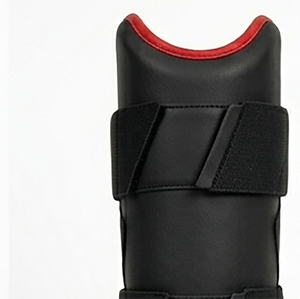 Ensemble de protections de genoux confortables et stables pour les joueurs jeunes et adultes, équipement essentiel pour les sports de plein air - Product Image 4