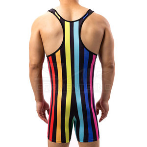 Comfortable Gym Fitness Clothing <b>Men</b> <b>Singlets</b> Low Price Multi Color <b>Men</b> <b>Singlets</b> In Stock <b>Men</b> <b>Singlets</b> - Product Image 4