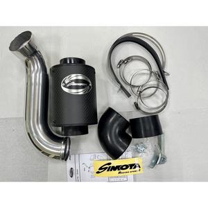 Sistema de admisión de aire de fibra de carbono de alta calidad para Volvo S70 - Product Image 2