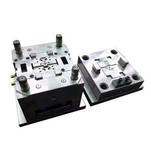 Bebedero para Mascotas, Guía Óptica de Nivel de Agua, Servicio de Plástico Mold-OEM/ODM - Product Image 3