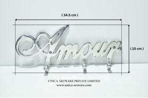 Pieza Decorativa de Pared de Estilo Vintage con Diseño Único para Espacios Interiores Acogedores y Decoración Elegante del Hogar, Disponible para la Venta - Product Image 2