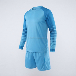 Camiseta de Fútbol Sublimada Barata, Uniforme de Club de Fútbol, Conjunto Personalizado para Mujeres y Hombres, Camisetas de Fútbol Personalizadas - Product Image 4