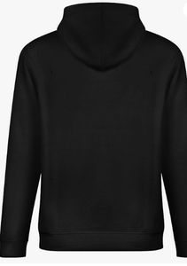 Sudadera con capucha extragrande de invierno para mujer PEOPLE, holgada, de forro polar suave, con cremallera y bolsillos delanteros - Product Image 4