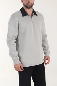 Sudaderas de Invierno para Hombre de Buena Calidad, Más Vendidas, Impresión Digital, Forro Polar, Algodón/Poliéster, Transpirables, Nueva Llegada, Hechas en Pakistán - Product Image 5