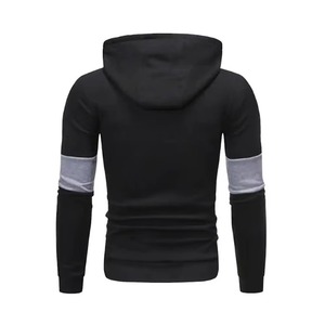 Sudadera con Capucha para Hombre, Último Modelo, Fabricante de Ropa Personalizada, 100% Algodón, 250g, Felpa, Estampado de Dibujos Animados, Sudadera con Capucha Elegante, Esencial y Ecológica para Hombre - Product Image 2