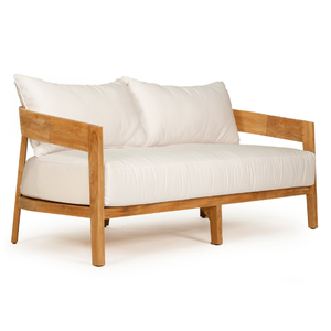 Silla de jardín de madera de teca para exteriores, muy vendida, para decoración del hogar y muebles de jardín - Product Image 2