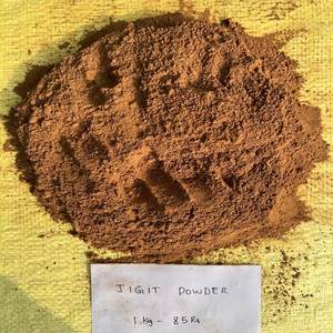 ผงธูปคุณภาพสูง - ผงอักบัตติคุณภาพสูง 100% สำหรับทำธูป - Product Image 4