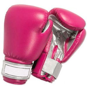 Guantes de Boxeo Profesionales de 8oz en Oferta, Color Personalizado, Cuero de Alta Calidad, Equipo de Entrenamiento de Artes Marciales Mixtas para Adultos - Product Image 2