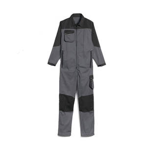 ชุดยูนิฟอร์มทำงานนิรภัยแบบมองเห็นได้ชัดเจนสำหรับอุตสาหกรรม BETTERGLOWAPPARELMFG ผ้าฝ้ายระบายอากาศได้ดี ได้รับการรับรองมาตรฐาน CE สำหรับทั้งชายและหญิง - Product Image 1