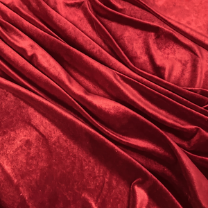 Luxury Modern Dark Maroon 9000 Velvet Satin Blazer Girls 100% Polyester Customizable Sizes Wedding Party Wear Heavyweight Export - Product Image 3