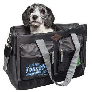 Borsa da trasporto impermeabile per cani, resistente all'acqua, per viaggiare facilmente - Product Image 1