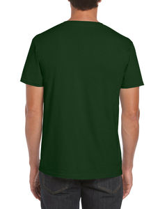 Camiseta de marca de lujo para hombre, logotipo personalizado, camisetas lisas para imprimir, camiseta de verano para hombre - Product Image 5
