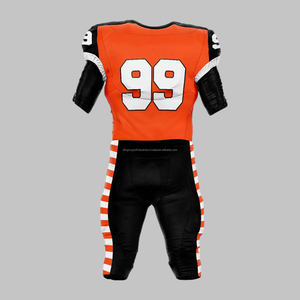 2025ชุดอเมริกันฟุตบอล - Product Image 2