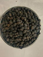 Vietnamese gedroogde lotusbloemenzaden, mild van smaak, goede textuur, klaar voor export & voedselgebruik, merk Toan Tai Loc Phat, 12 maanden houdbaar.