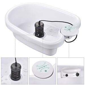 Apparecchio per pediluvio domestico con vasca integrata - Product Image 2