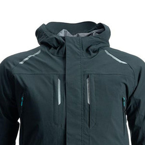 Weather Resistant <b>Men</b> Softshell <b>Jacket</b> Breathable <b>Lightweight</b> Travel Wear Custom Design Wholesale Winter <b>Jacket</b> - Product Image 6