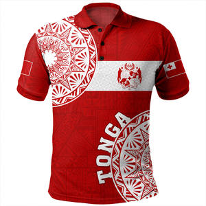 Nouvelle mode : Manteau Tonga à motif d'écusson tricoté pour chemises homme – Vente chaude usine, rayures circulaires, personnalisable, service OEM - Product Image 1