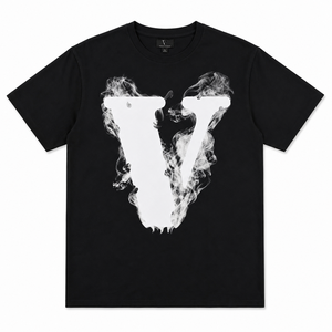 T-shirt en coton 100% de qualité supérieure, vente en gros, nouvelle collection X Legends Never Die, vêtement en molleton pour homme, teinture textile, séchage rapide, respirant, blanc. - Product Image 2
