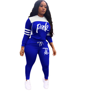 Conjunto Deportivo 2 en 1 para Mujer, Diseño Sólido de Felpa, Sudadera con Capucha, Manga Larga, Cintura Elástica con Cordón, Pantalones Deportivos, Ropa Casual de Invierno - Product Image 4
