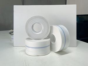 Manguera plana de PE de 2 "de 100m, perfecta para uso en jardines, invernaderos y guarderías - Product Image 5