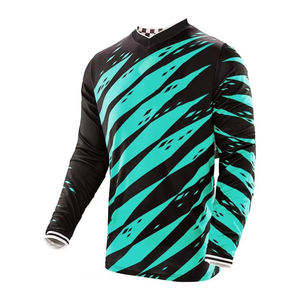 Jersey de Motocross para Hombre 2026, Cortavientos, Invernal, Manga Larga, para Motociclismo Todoterreno, Secado Rápido y Transpirable - Product Image 2