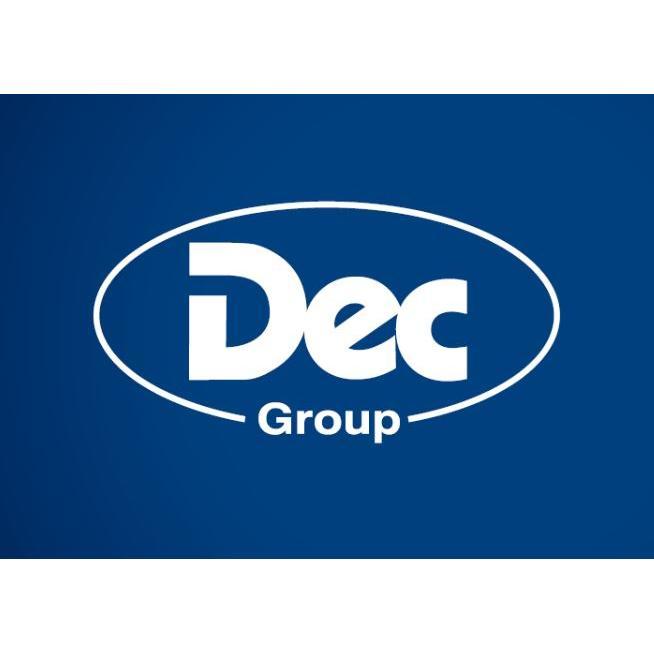 DEC Deutschland GmbH - DEC Group logo