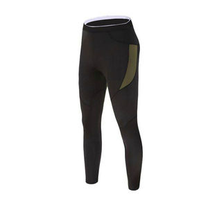 Casual Fashion Comfortable Stylish Sublimated <b>Compression</b> Sets / Exercise Plus Size Training Pants Elastic <b>Compression</b> Suits - Product Image 6