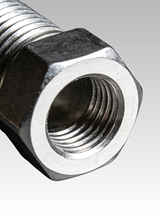 Fabricante de Pernos Hexagonales Grado <span class=keywords><strong>8.8</strong></span>, 10.9, <span class=keywords><strong>A2</strong></span>-<span class=keywords><strong>70</strong></span>, Hechos de Acero al Carbono o Acero Inoxidable de Alta Calidad, Control de Calidad Estricto - Product Image 3