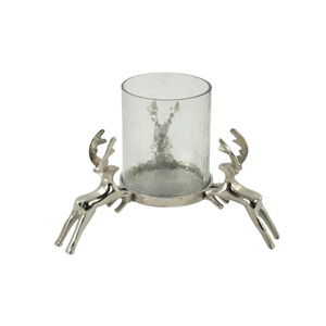 Metal Candle Holder Contemporary Home Decoration Collection Handmade Decorative Candle Stand <b>Christmas</b> Decorative <b>Tea</b> <b>Light</b> - Product Image 3