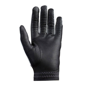Gant de golf respirant et confortable de qualité supérieure, prise en main fiable, doux, flexible, léger, antidérapant, résistant à la transpiration, réglable - Product Image 2
