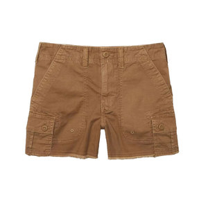 New Style Custom Made <b>Jeans</b> Shorts <b>Button</b> <b>Fly</b> Solid Color Made In Pakistan Fashion <b>Jeans</b> Shorts For Women - Product Image 1