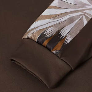 Sweat à capuche oversize pour homme de qualité supérieure, 100% coton, uni, hiver, écologique, léger, anti-plis, fabriqué au Pakistan - Product Image 5