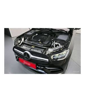 Mercedes-Benz GLC-Class GLC300 4MATIC 2022, 53,645 km, Caja de Cambios Automática, Asientos de Cuero con Cámara Trasera, Volante a la Izquierda - Product Image 6