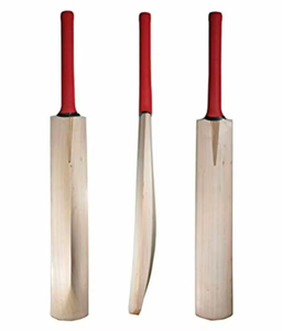 Batte de cricket professionnelle en saule anglais pur de qualité 1, édition joueur, pour balle rigide, modèle 2026, en gros - Product Image 4