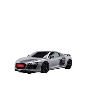 Audi R8 5.2 V10 Coupé Modèle avril 2014 69 572 km Volant à gauche - Product Image 1
