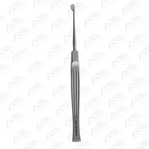 Freer Mucosa Couteau 15cm Manuel Allemand En Acier Inoxydable Couteau Chirurgie Plastique Médical Instruments Médicaux - Product Image 2