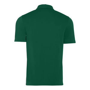 Chemise polo pour homme avec logo personnalisé, nouvelle arrivée, respirante, unie, décontractée, prix raisonnable, col rabattu, t-shirt polo pour homme - Product Image 3