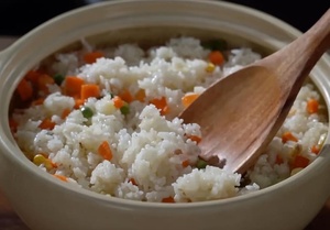ช้อนไม้รักษ์โลก ช้อนไม้ทนทานสำหรับใช้ในครัว - Product Image 1