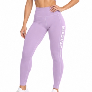 Leggings pour femmes à taille haute, extensibles, design confortable pour tous les jours, leggings longs, coupe extensible, poches personnalisées, leggings design - Product Image 2