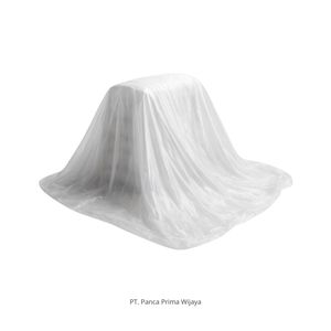 Lámina de Fumigación de PVC de Alta Calidad OGAWA 12x12m 150 Micras OEM Disponible |   Cubierta de Protección para Productos de Control de Plagas - Product Image 3