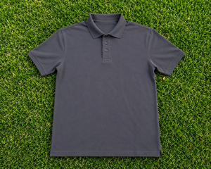 Camisa para Hombre, Bordado Personalizado, Tejido de Punto, Transpirable, Ropa Casual de Golf, Proveedor Mayorista OEM - Product Image 2